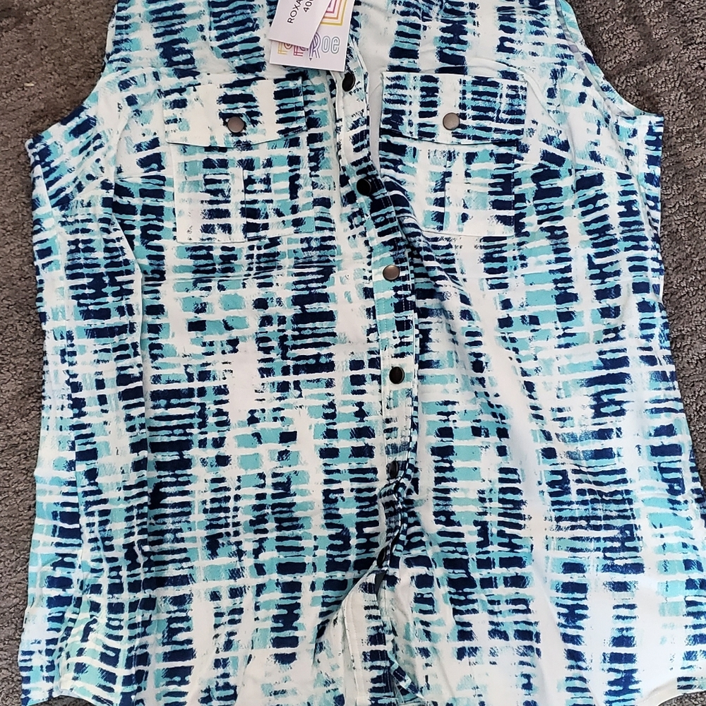 Roxy  top